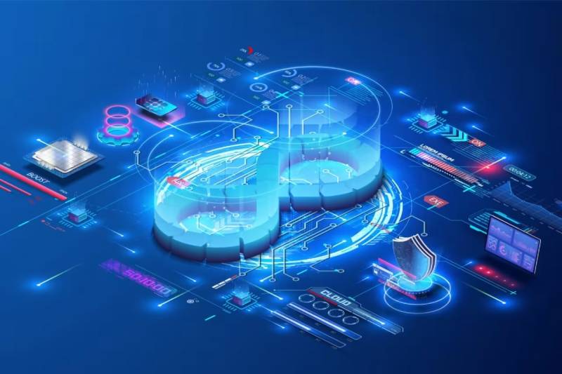 都昌县工业软件定制先锋：京上云科技以多元系统开发赋能企业进阶