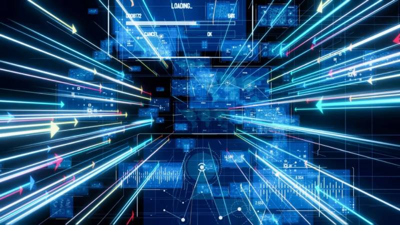 都昌县SCADA系统开发：守护工业安全的数字卫士
