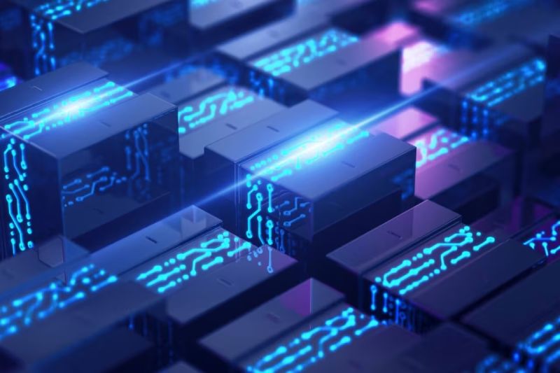 AWS高级咨询伙伴:都昌县软件开发公司云原生架构设计中心